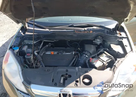 2008 Honda Cr-V Ex from USA, damaged, VIN 5J6RE485X8L036508